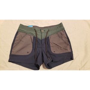 NWT Columbia Sportswear Shorts